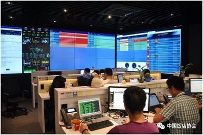 杭州國際年會 網絡技術服務新浪潮