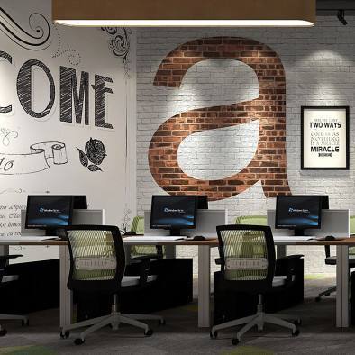 杭州網(wǎng)絡(luò)技術(shù)服務(wù) 在全球互聯(lián)網(wǎng)版圖中的地位與未來展望